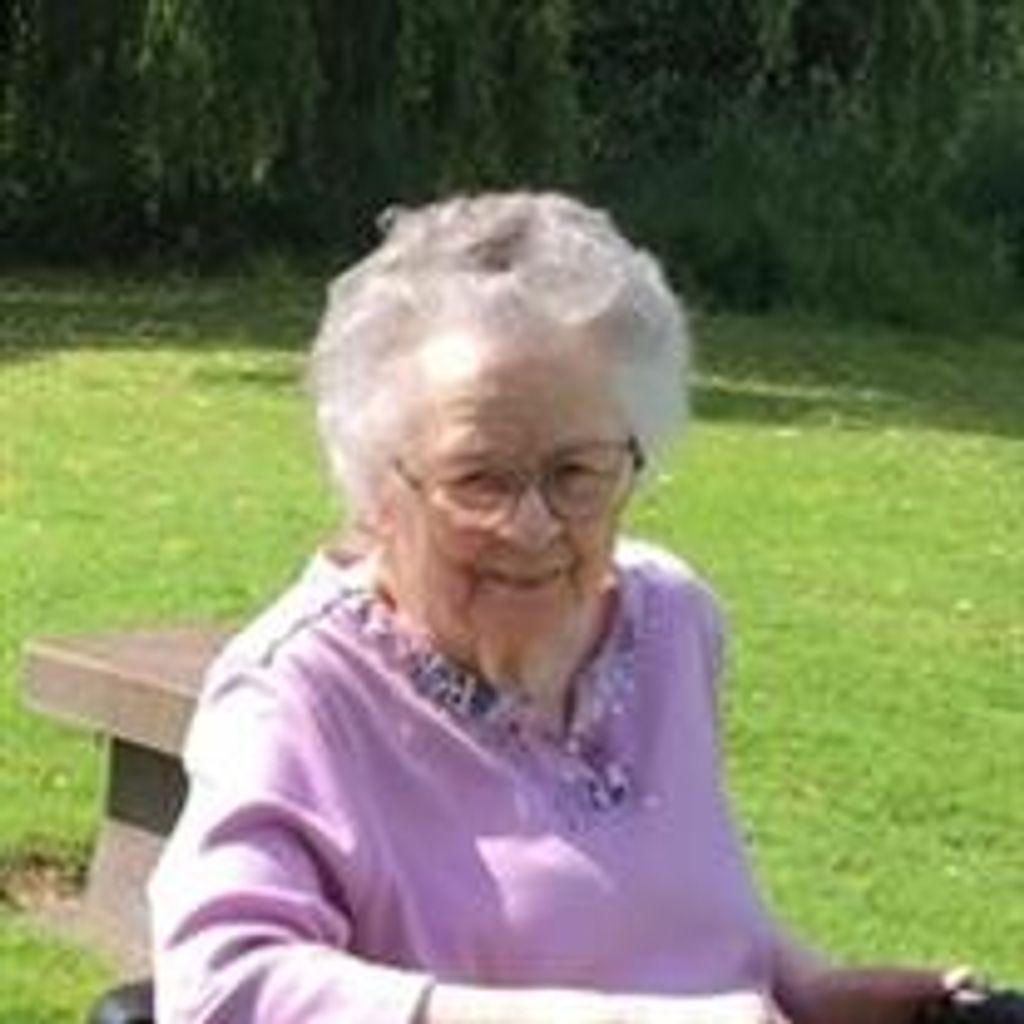 Fern Marlow
