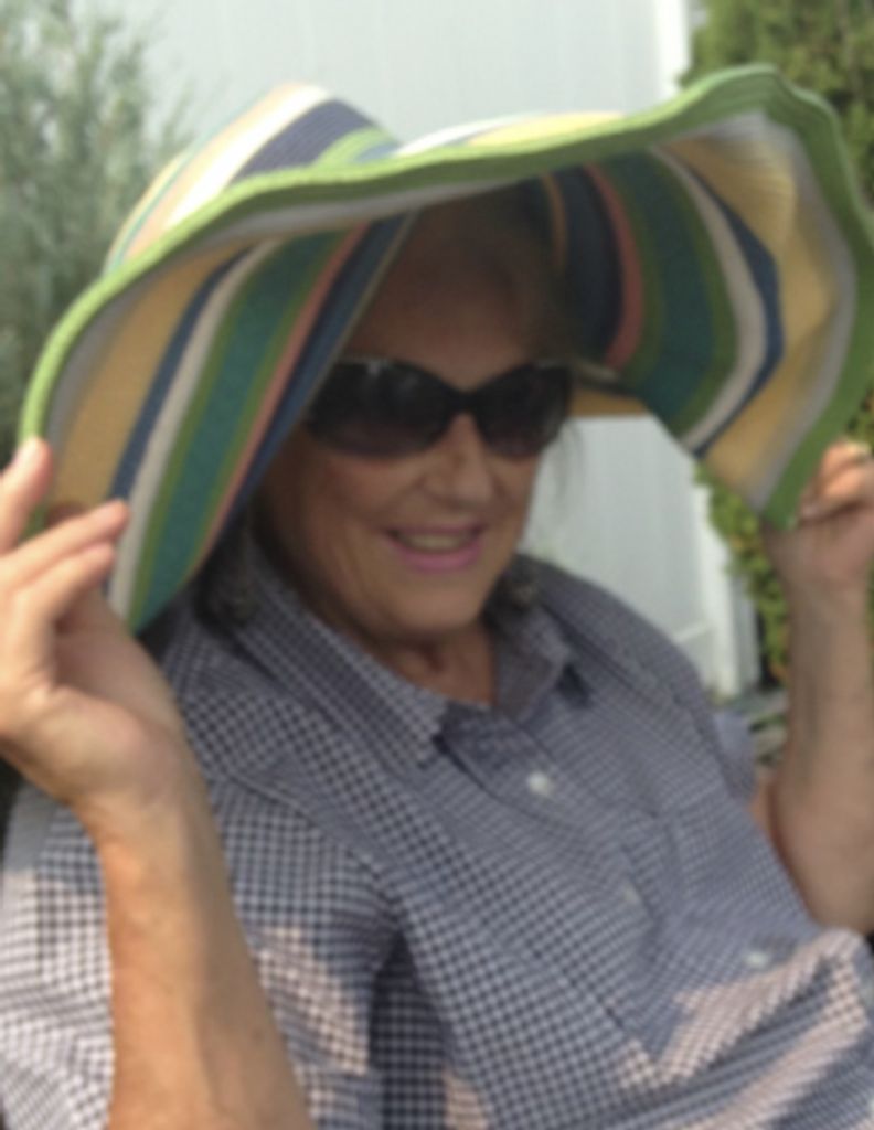 Darlene Knarr