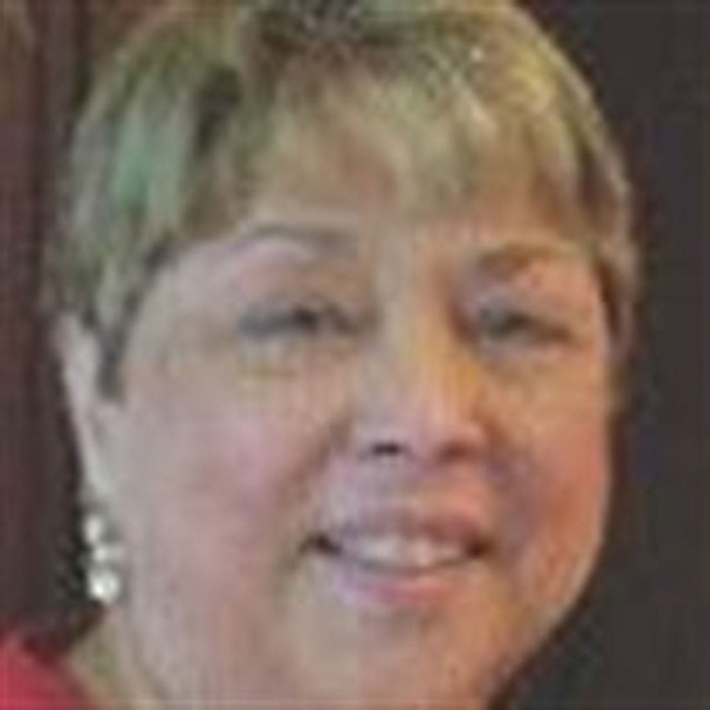 Ruth Fayard Ishee