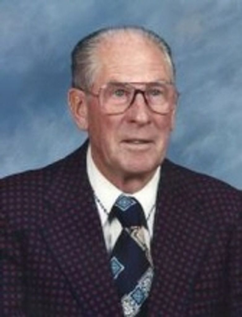 Lloyd W. Eggers