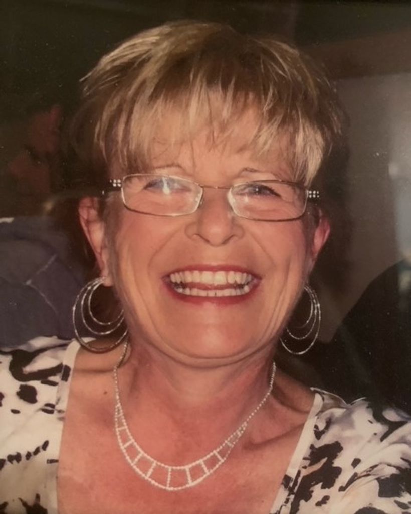 Deborah-Ann "Debbie" Burry