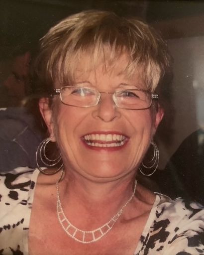 Deborah-Ann "Debbie" Burry Profile Photo
