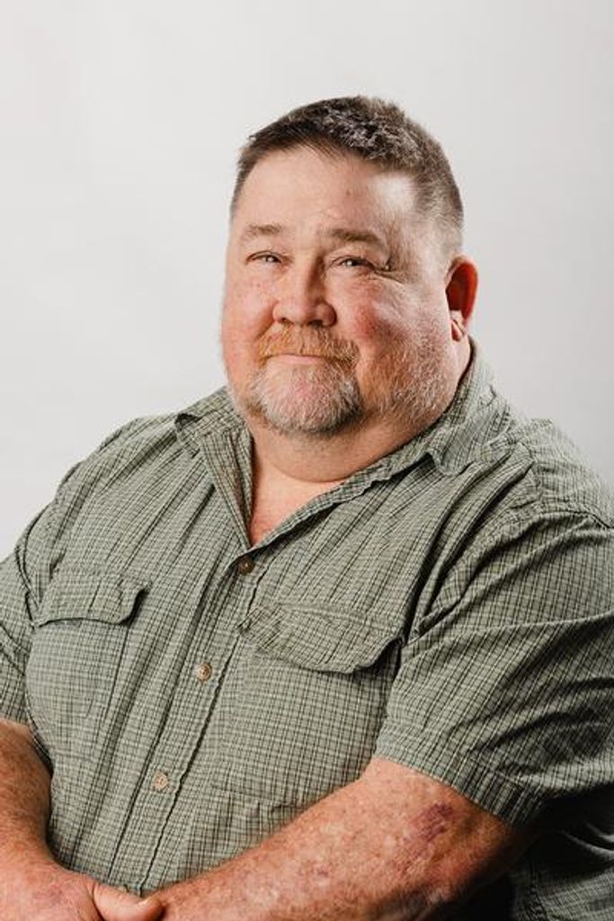 Timothy Earl Byrd Profile Photo