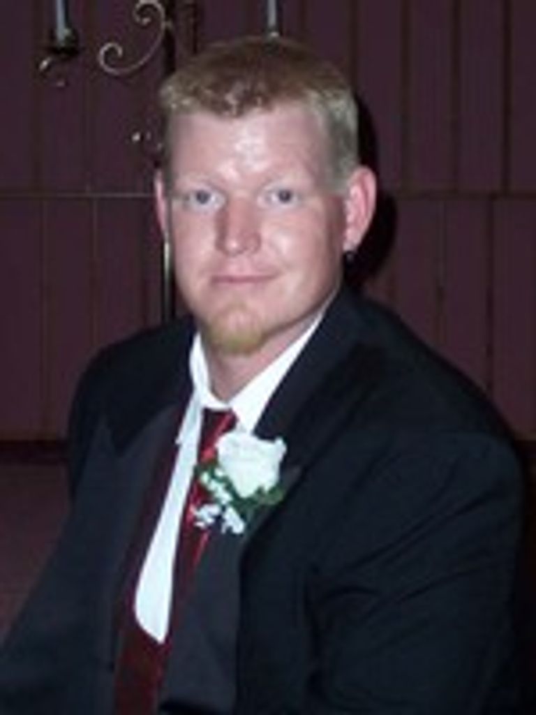 Randy Michael Baumann