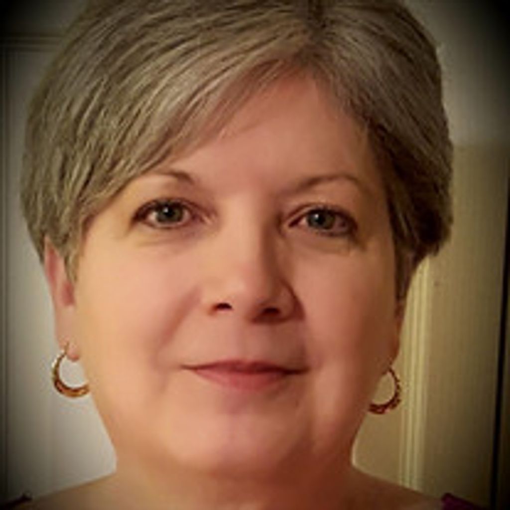 Delia G. Crouch