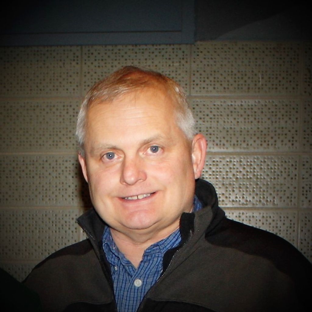 Jeffrey Walbye