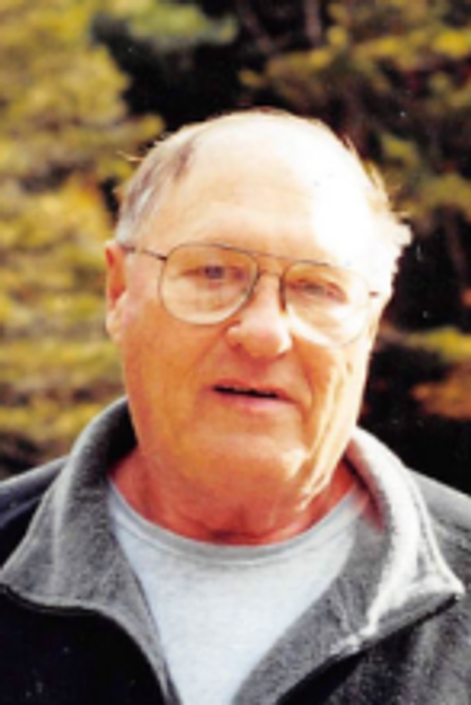 William E. Belland