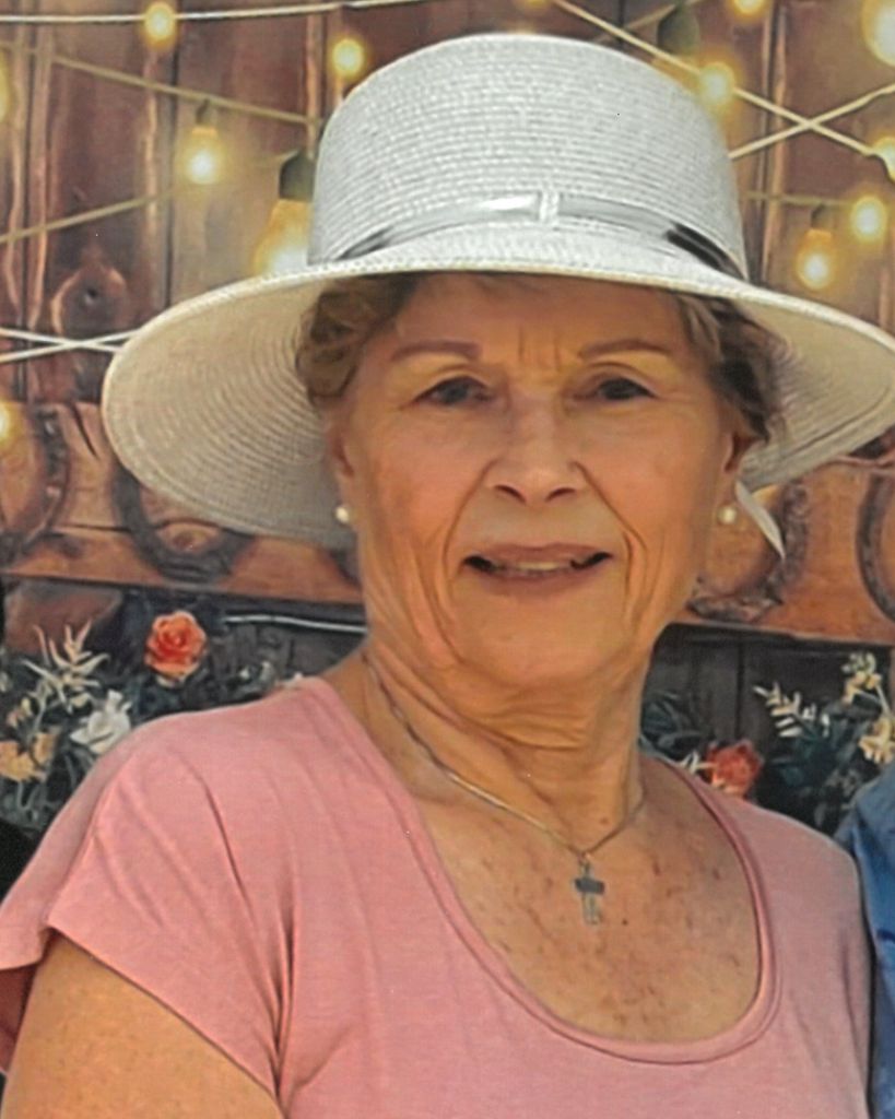 Lillian Ruth Easter MacDonald