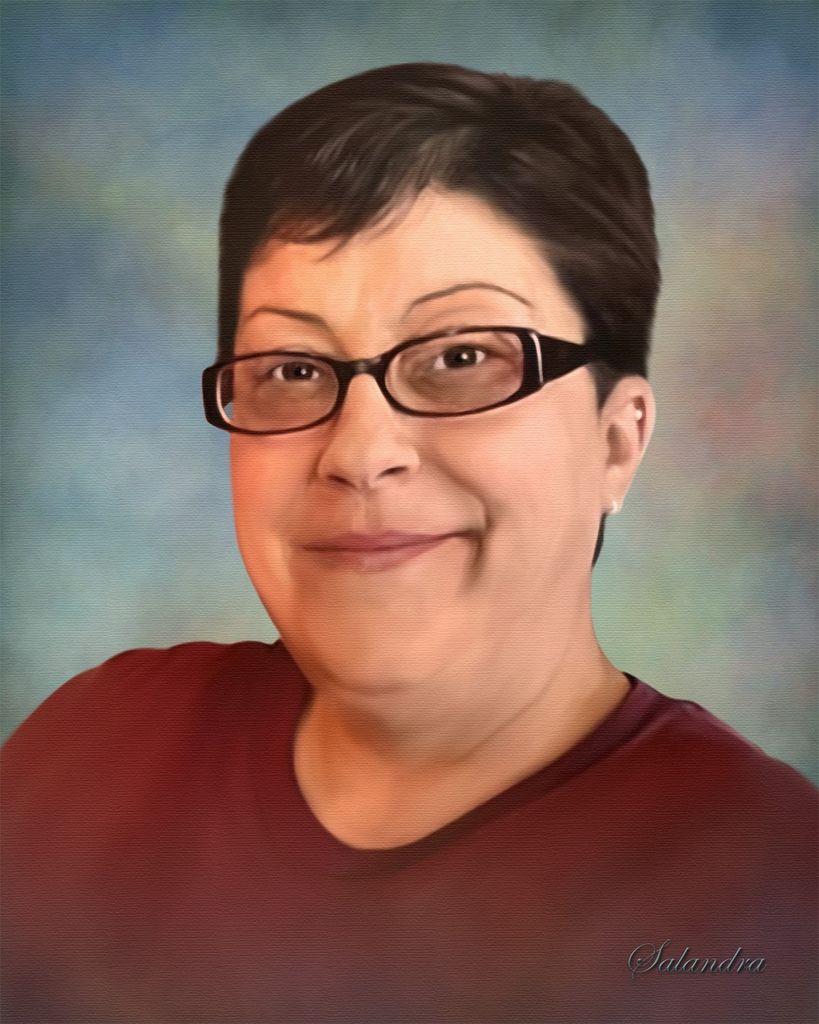 Michelle Saieva