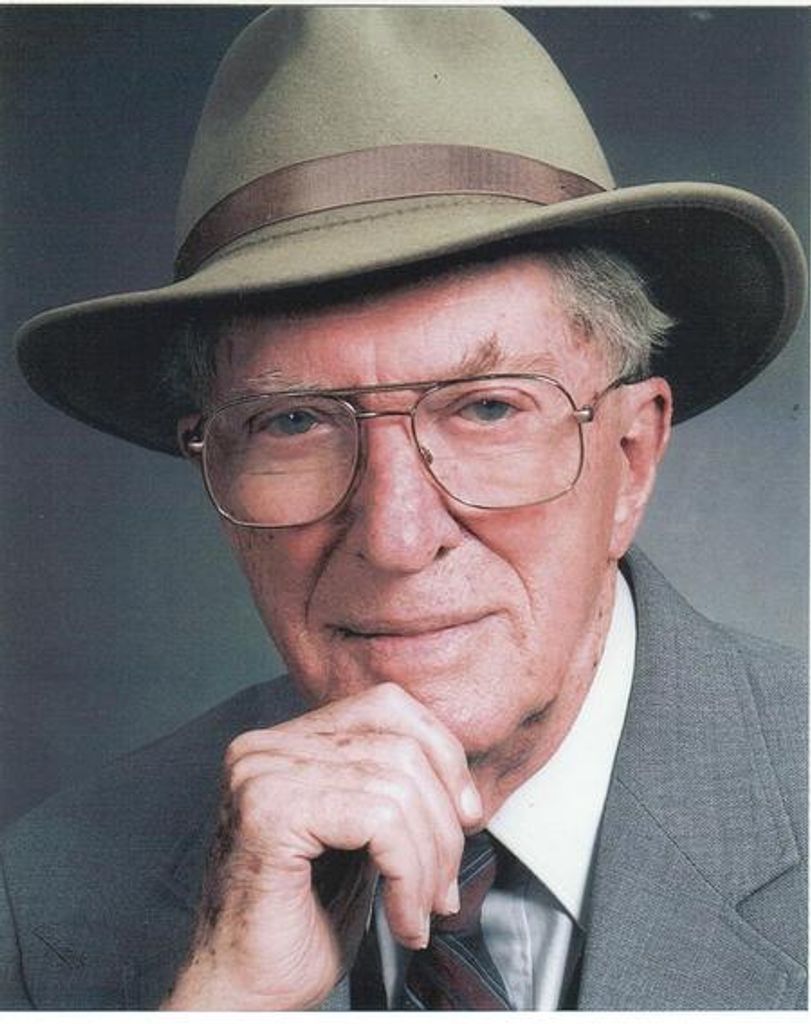 Walter Royal Jones, Jr.