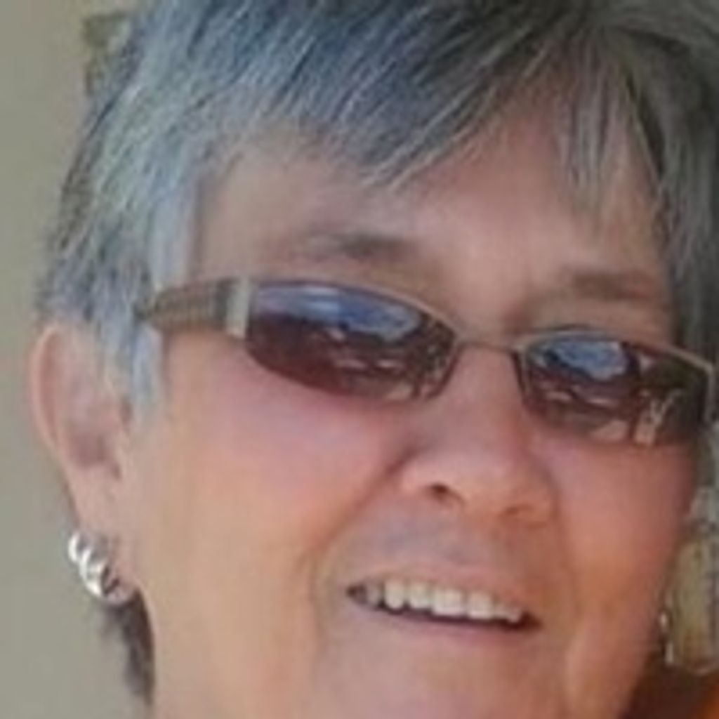 Patricia (Patty) Ann Curtis