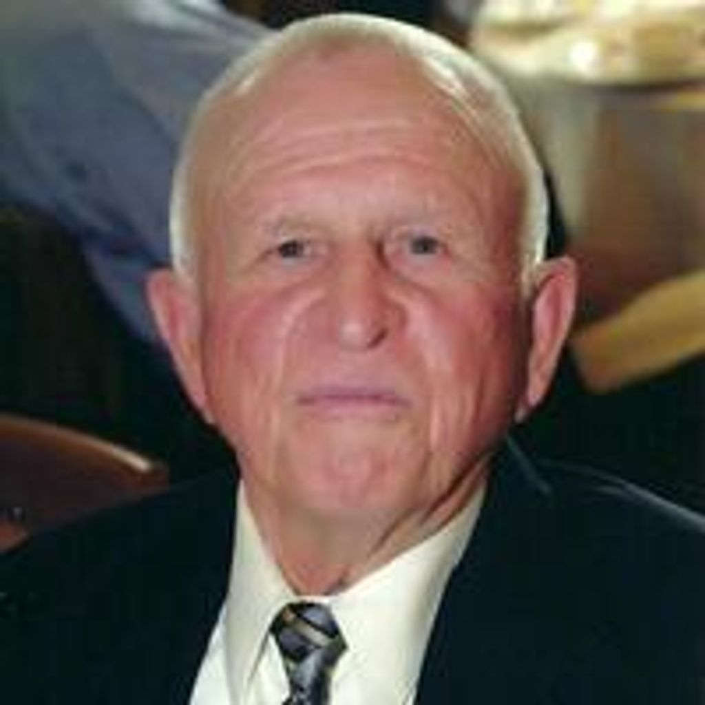 Larry Gray Winslow