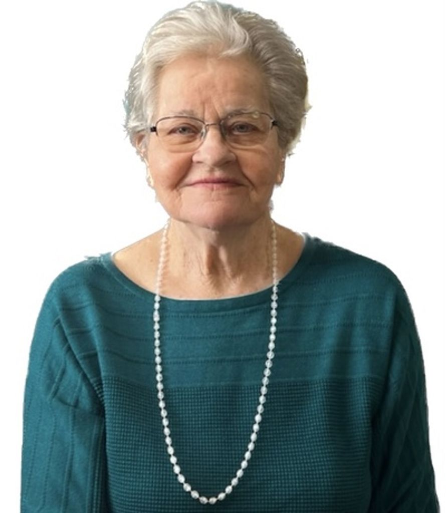 Dorothy Mae Bradshaw Profile Photo