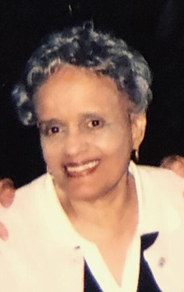 Sadye Elaine (Harris)  Williams