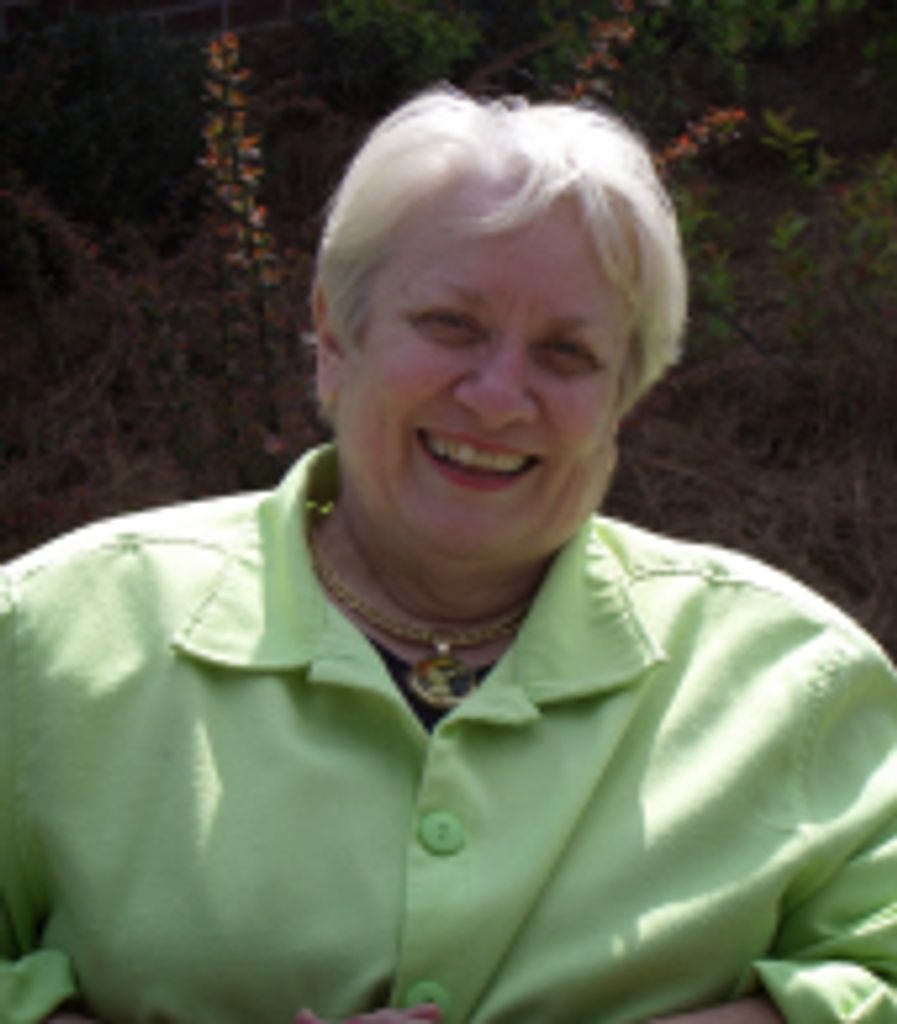 Joyce Moore Sanders