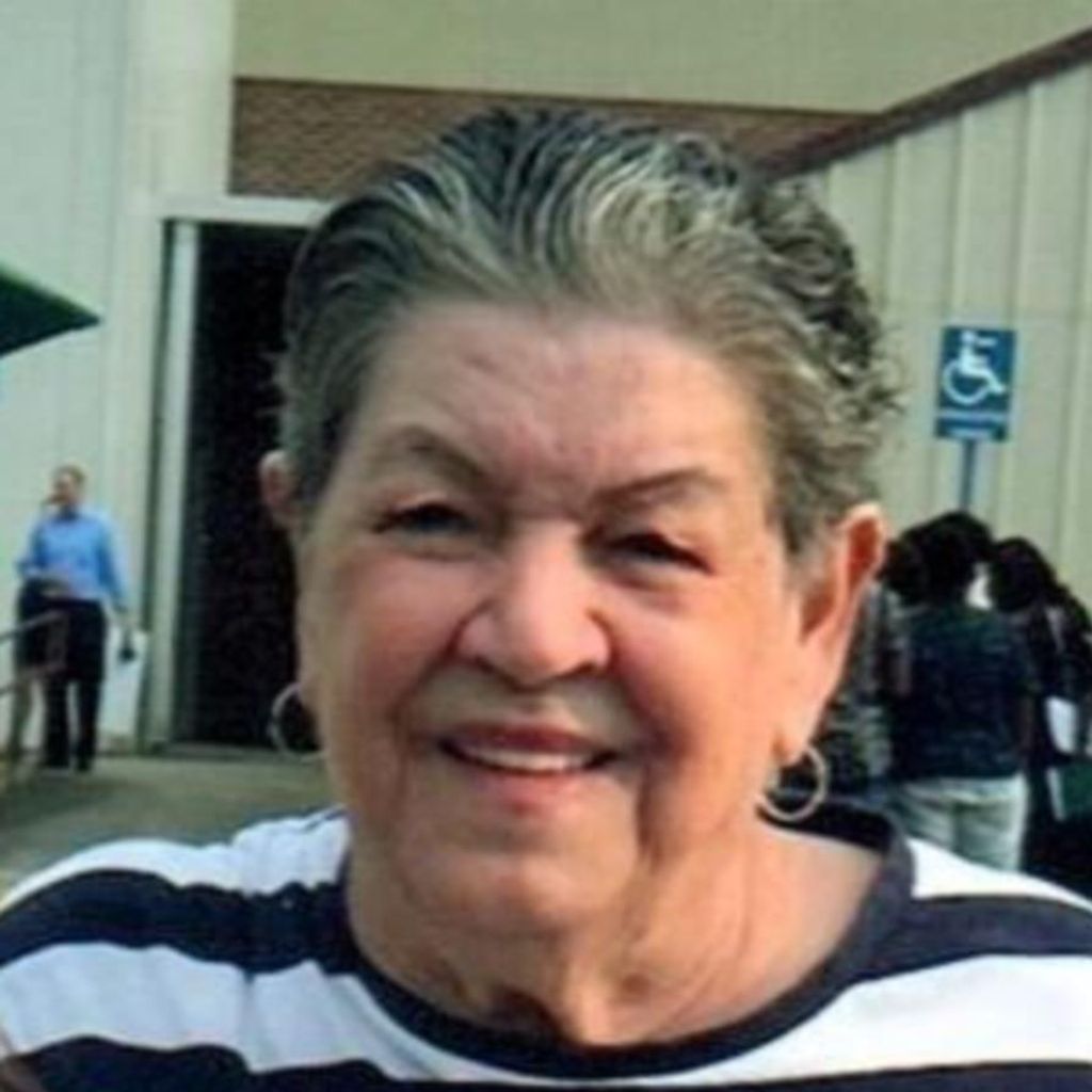 Alice Mae Manuel Profile Photo