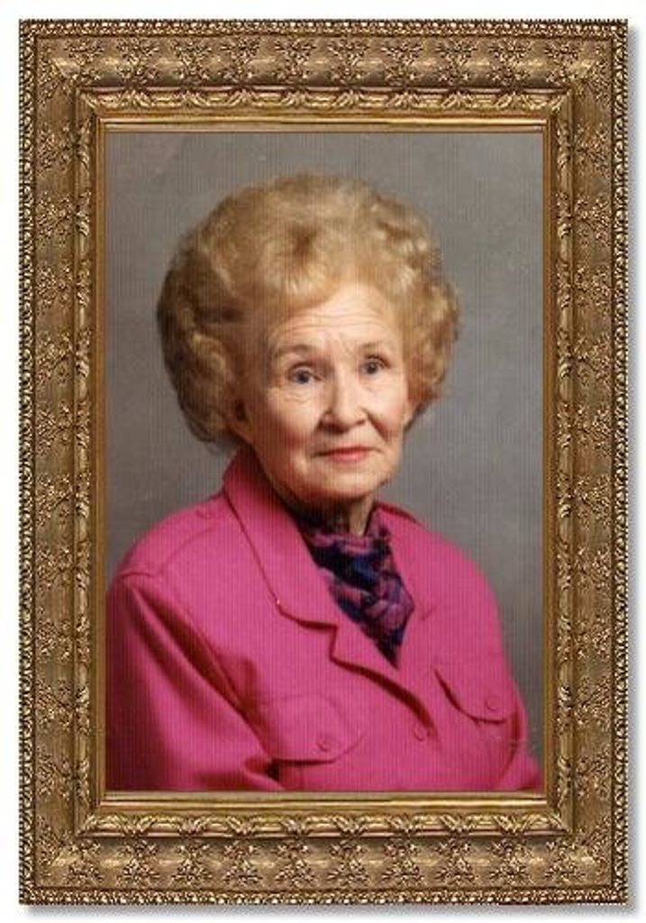 Jacqueline Cochran