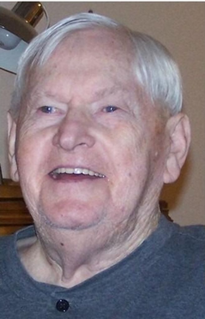 Kenneth Harper