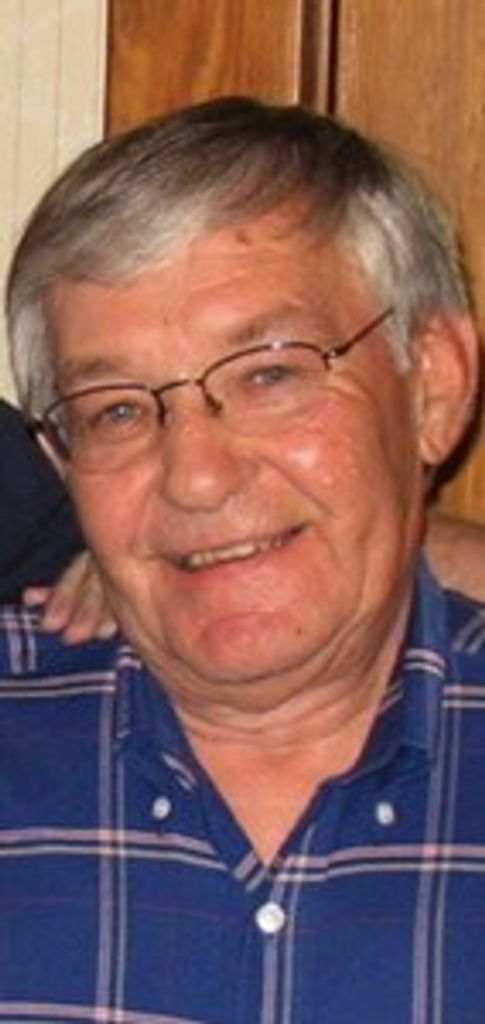 George Burton Myers, Iii