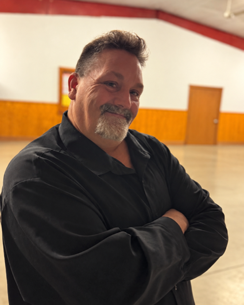 Thomas Paul Butler Profile Photo