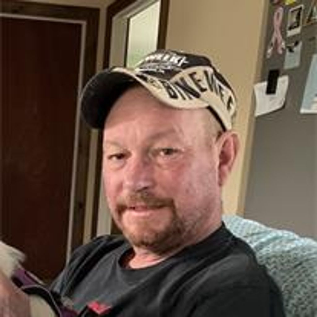Kevin Daniel Mcmahon