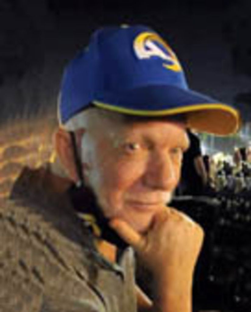 Robert Mark Hobernicht Profile Photo