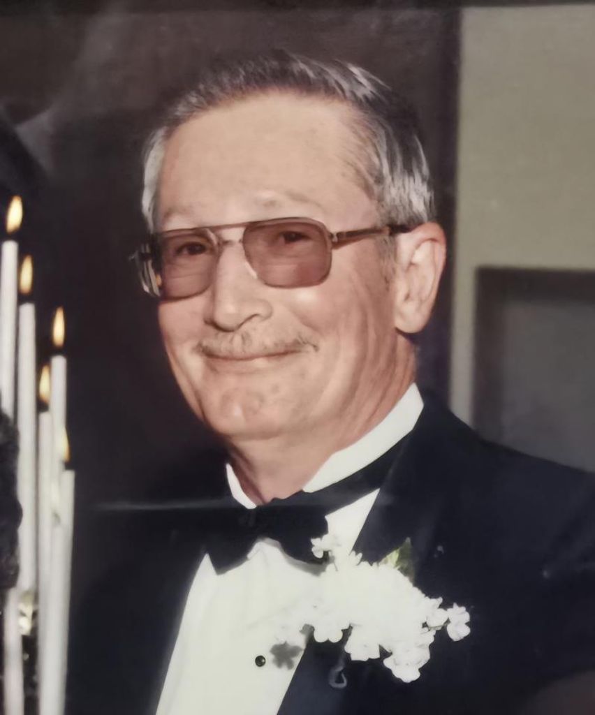 Wendell Curtis Philpot Profile Photo