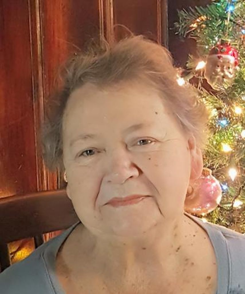 Mary Ellen Pogue Profile Photo