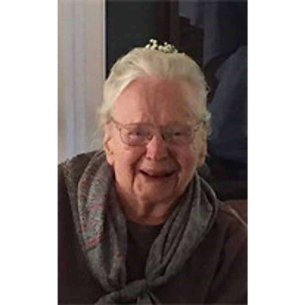 Eleanor I. Landsberg