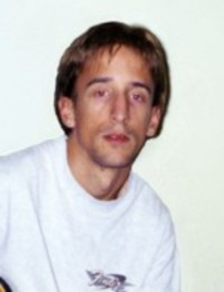 Troy Denning