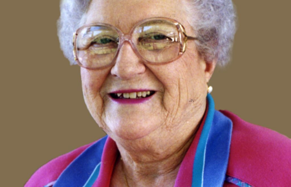 Nell Montgomery