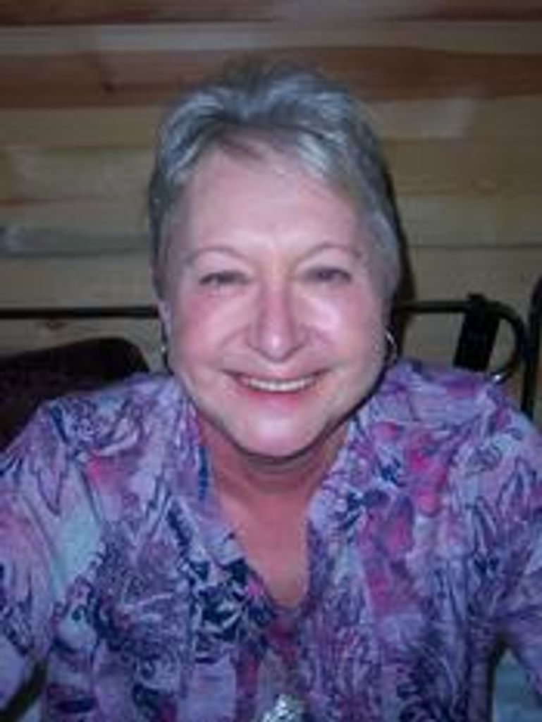Nancy E. Wharton