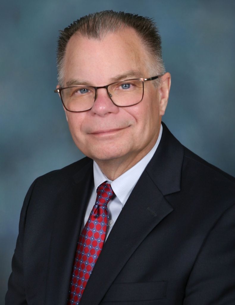 Dr. Stephen L. Vernier Profile Photo