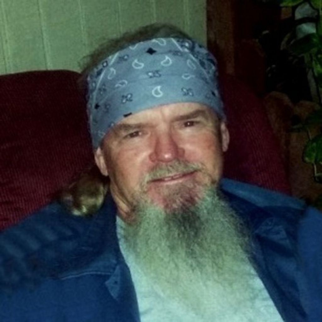 Brent Parker Harrell Profile Photo