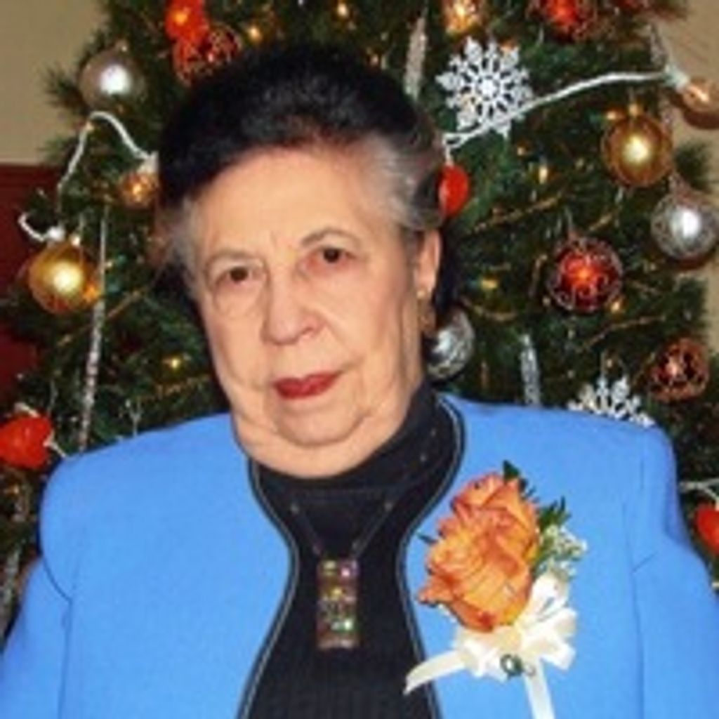 Lorene Whitesides Larson