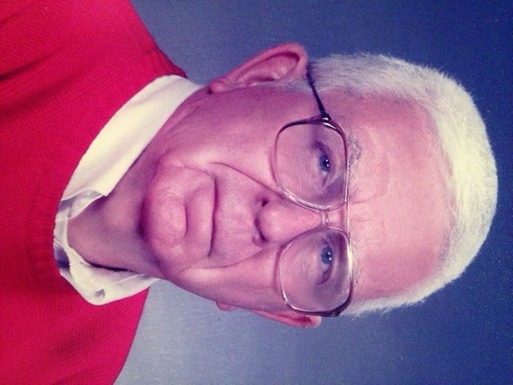 Edward Joseph 'Ed' Kelly
