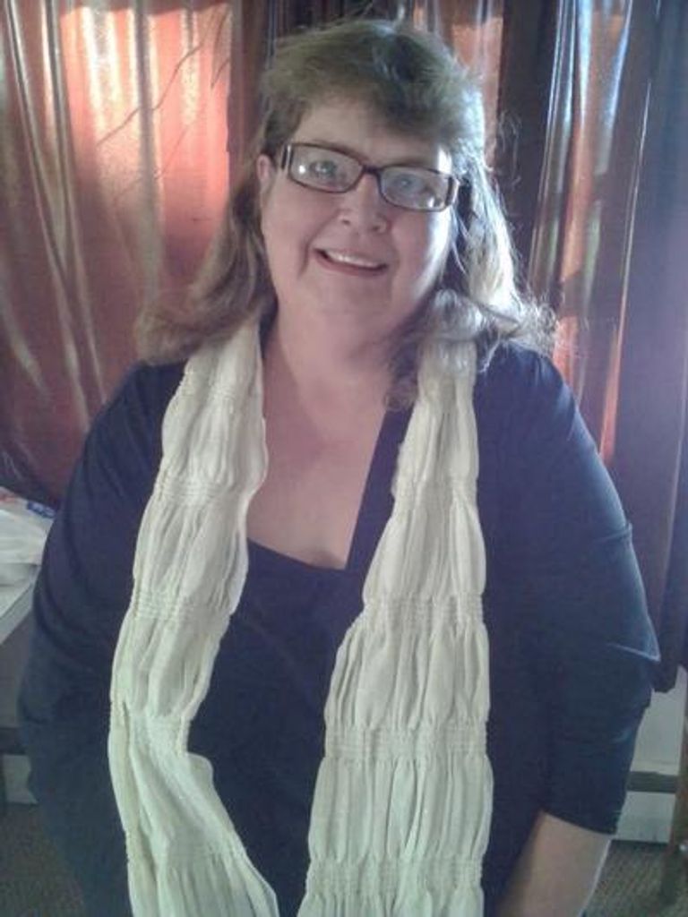 Janice Kay Sutton