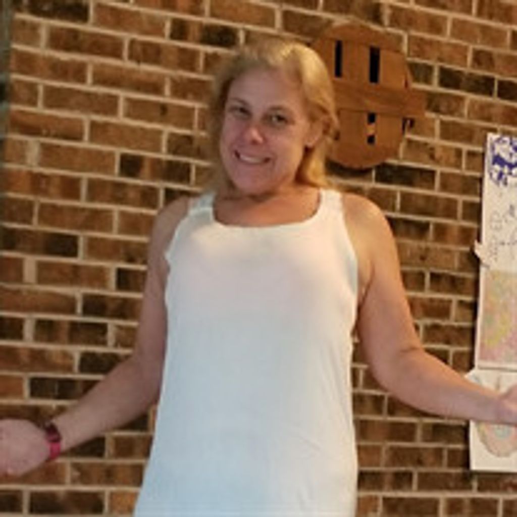 Tina Marie Trahan Profile Photo