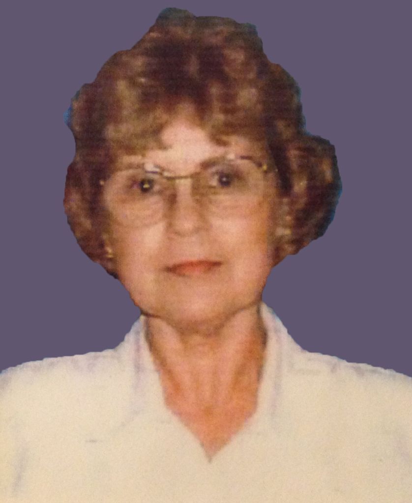 Walker, Shirley
