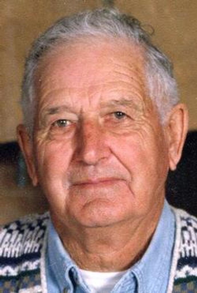 Rex M. Avery Profile Photo