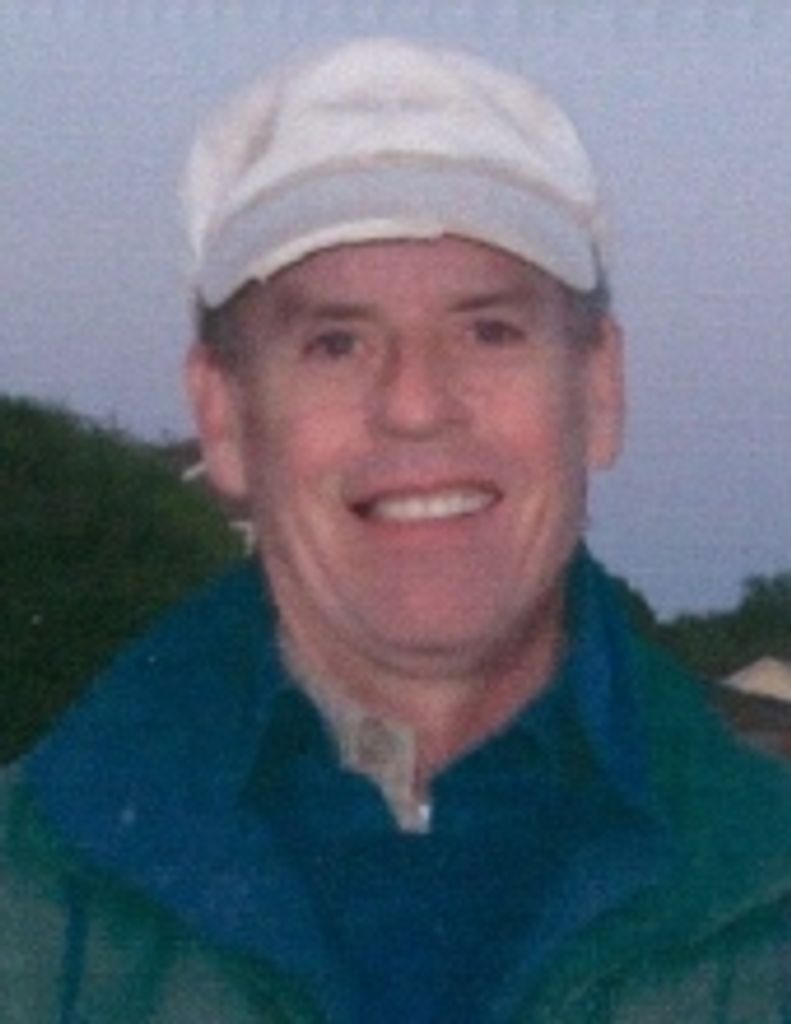 Bradley A. Blazek