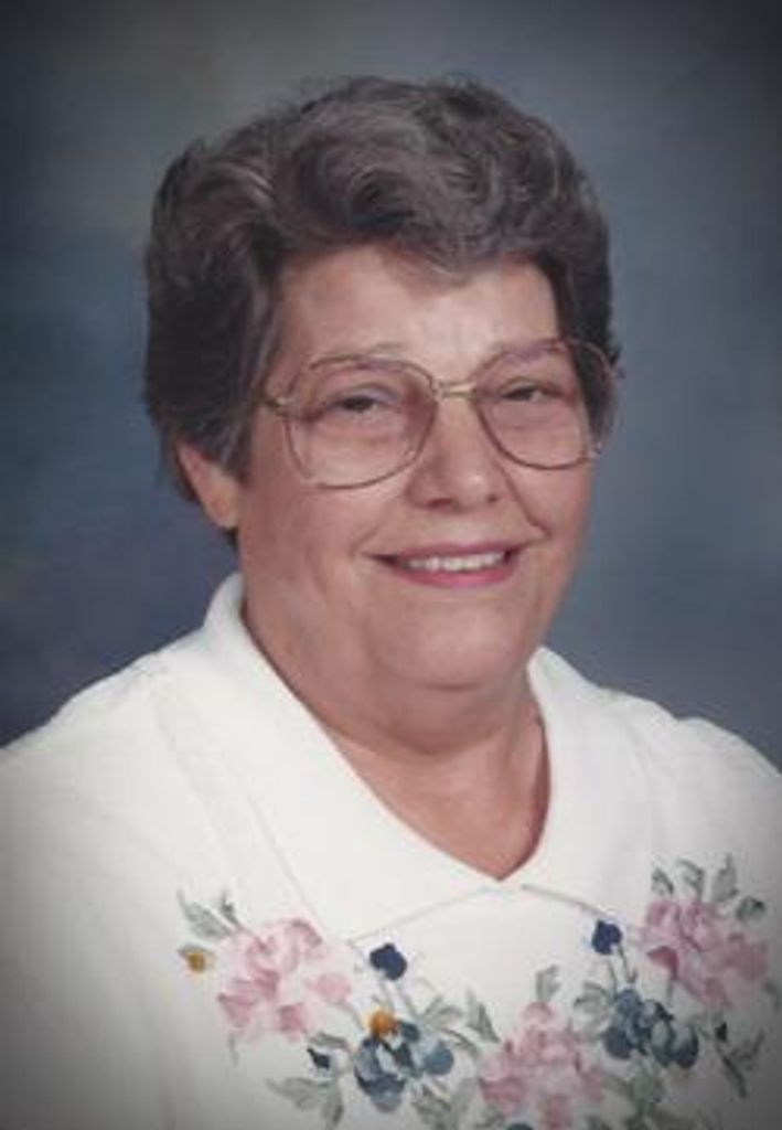 Alice Trampe