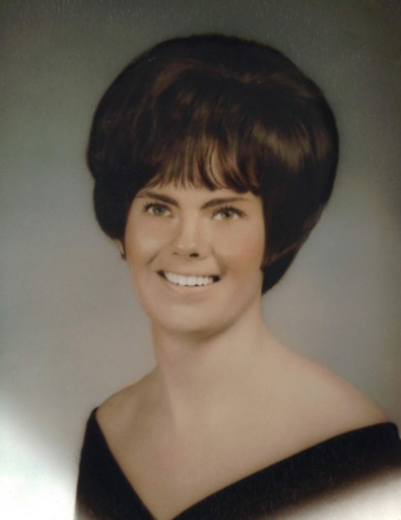 Jeanne Ellen Caropreso