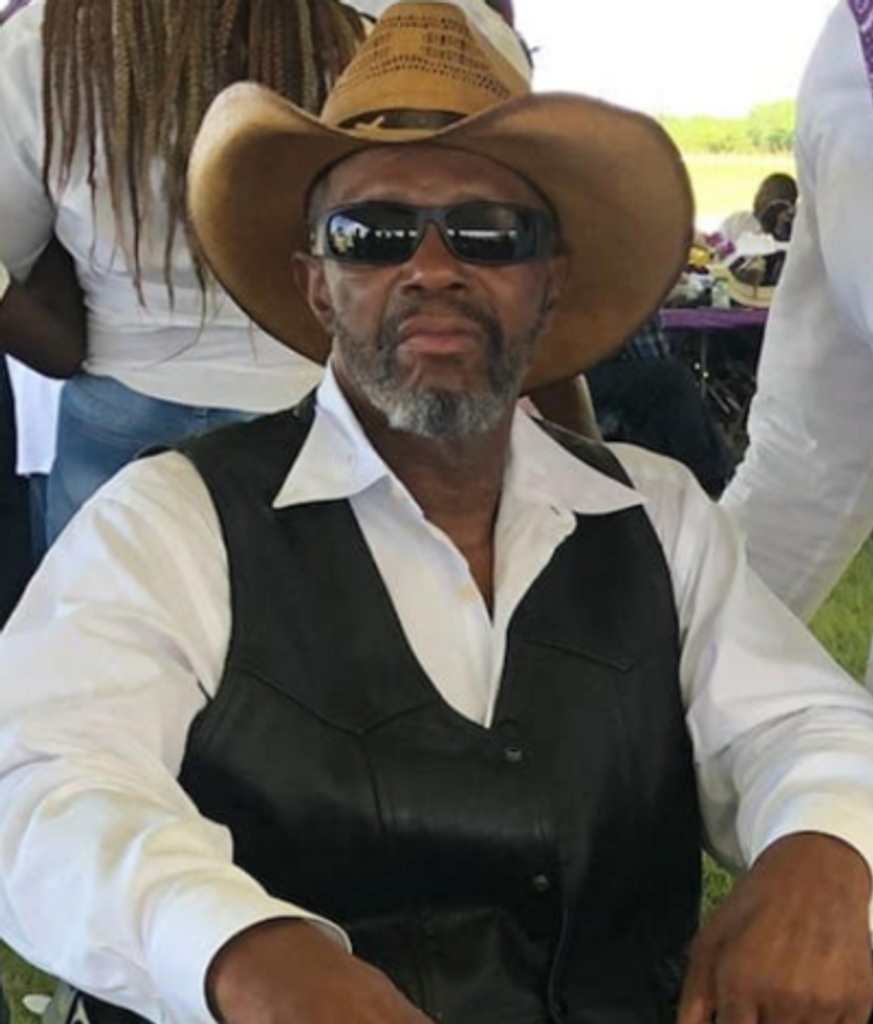 Jasper Baity, Jr. Profile Photo