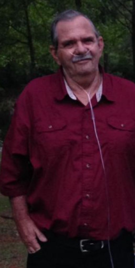 Michael D. Odom Profile Photo