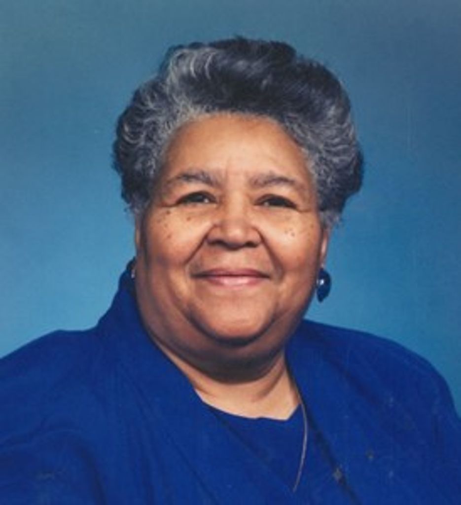 Mary Giboney Profile Photo