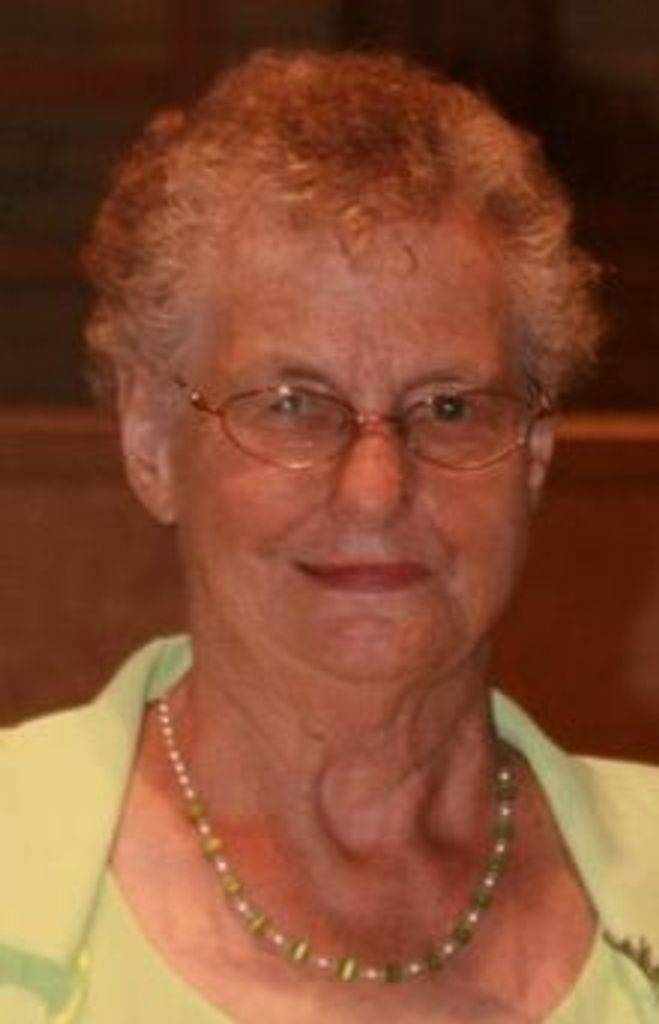 Alice Hartung