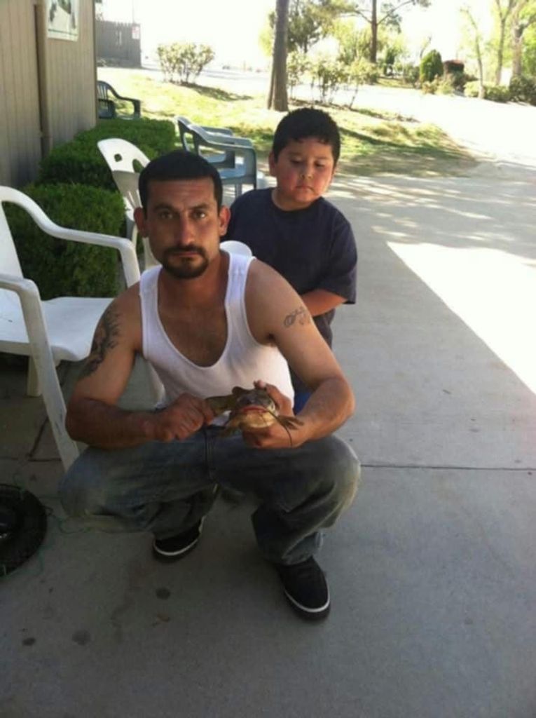 Rafael Castillo Lopez Profile Photo