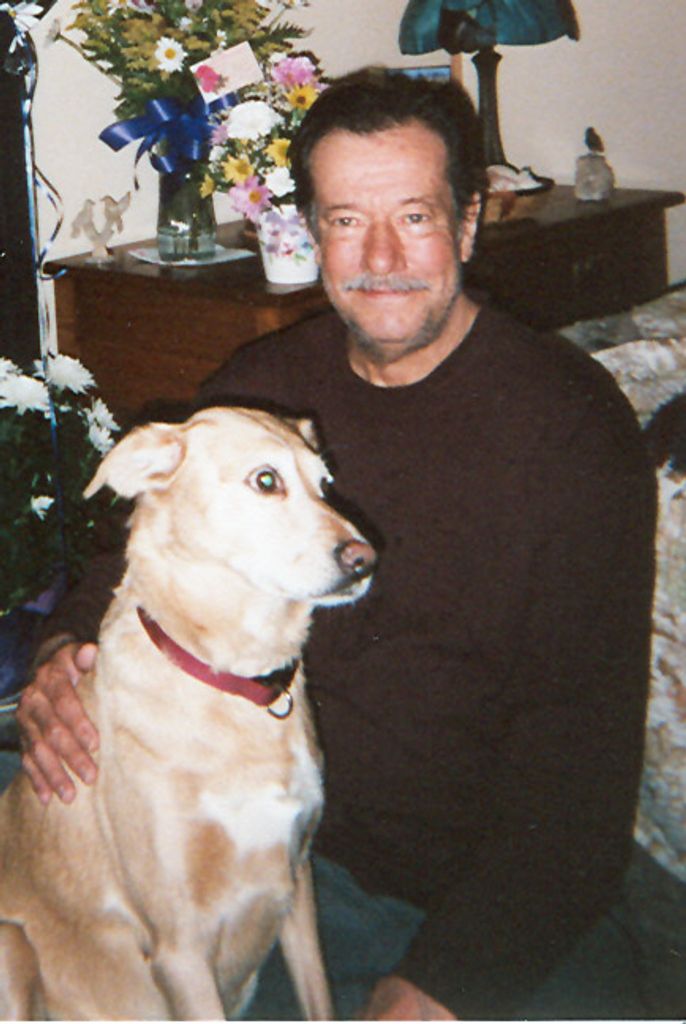 Floyd Steeves