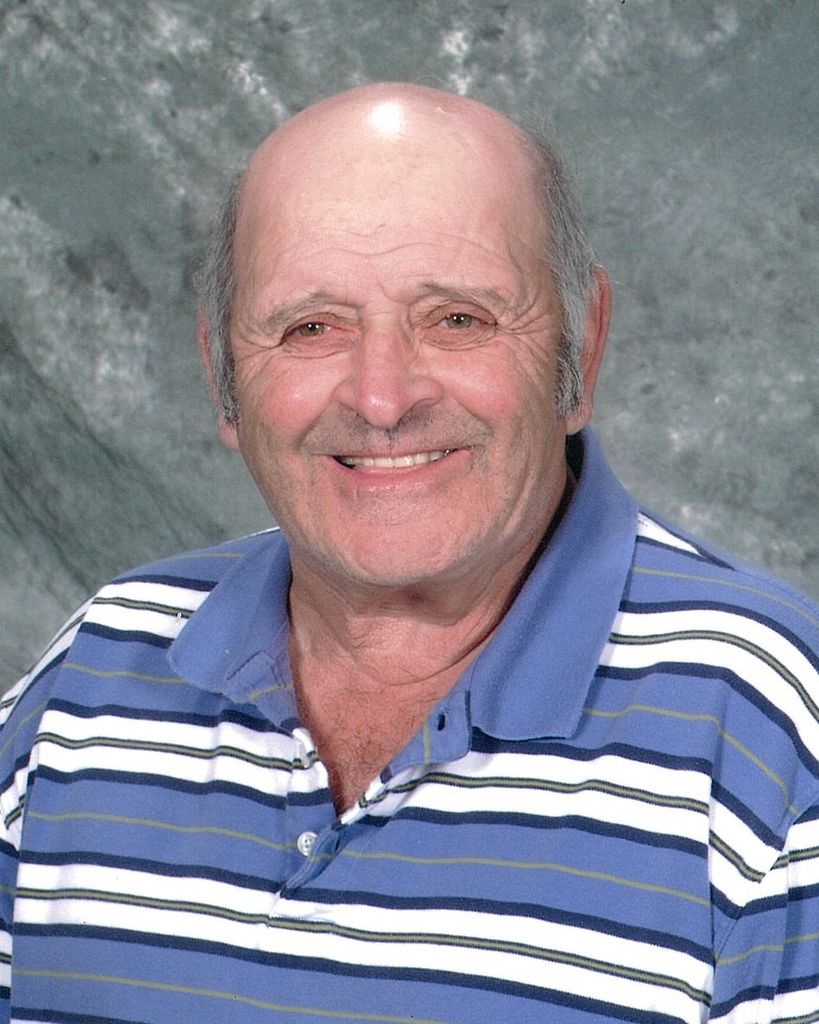 Ralph R. Breuer Profile Photo